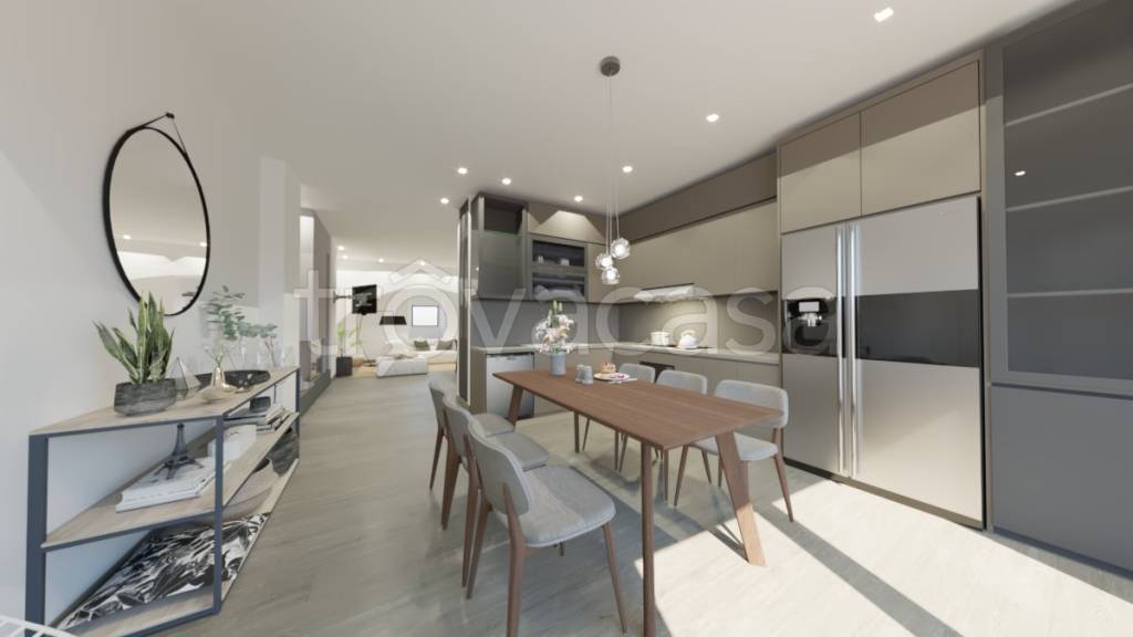 appartamento in vendita a Cenate Sotto