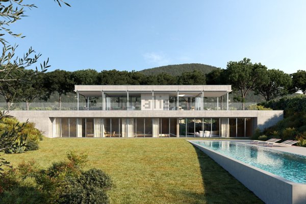 casa indipendente in vendita a Cenate Sotto