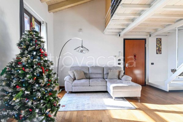 appartamento in vendita a Cenate Sotto