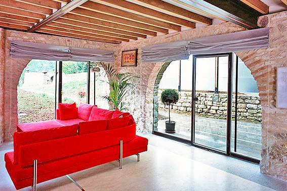 casa indipendente in vendita a Cenate Sotto