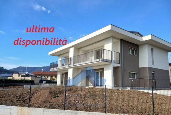 appartamento in vendita a Cenate Sotto