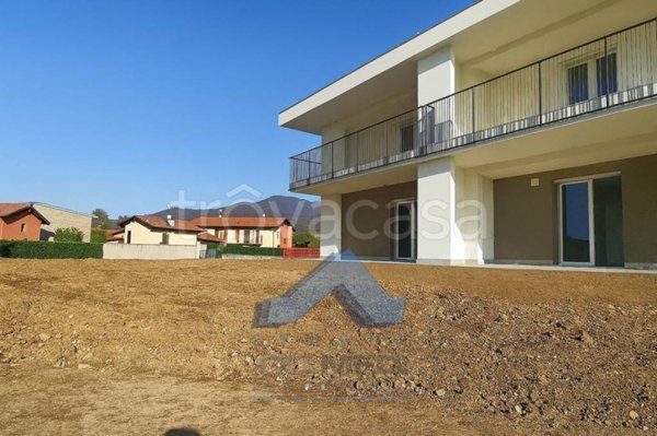 appartamento in vendita a Cenate Sotto