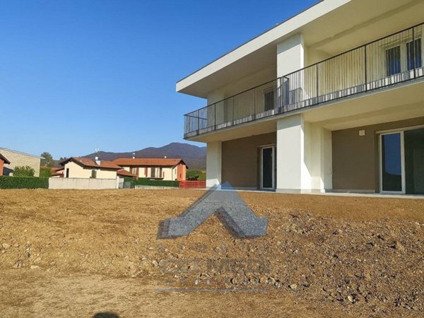 appartamento in vendita a Cenate Sotto