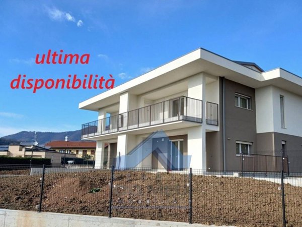 appartamento in vendita a Cenate Sotto