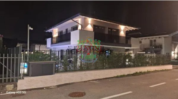 casa indipendente in vendita a Cenate Sotto