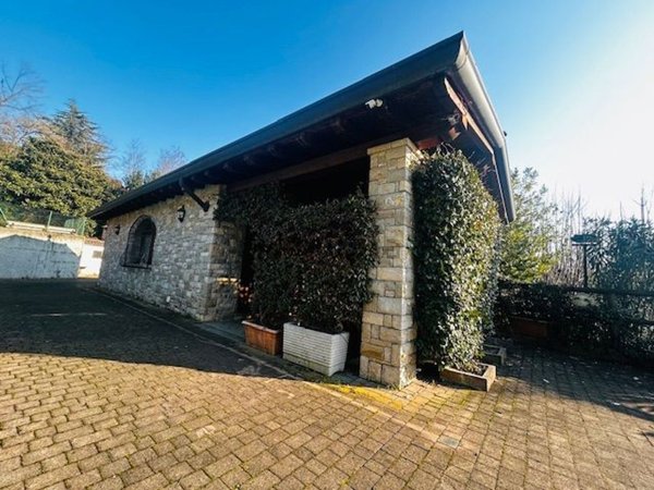 appartamento in vendita a Cenate Sotto