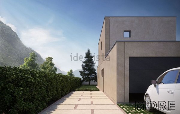 casa indipendente in vendita a Cenate Sotto