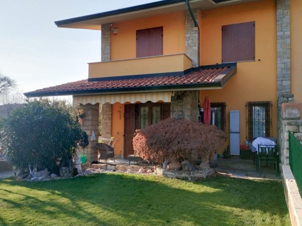 casa indipendente in vendita a Cenate Sotto