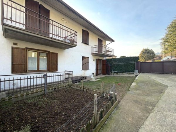 appartamento in vendita a Cenate Sotto