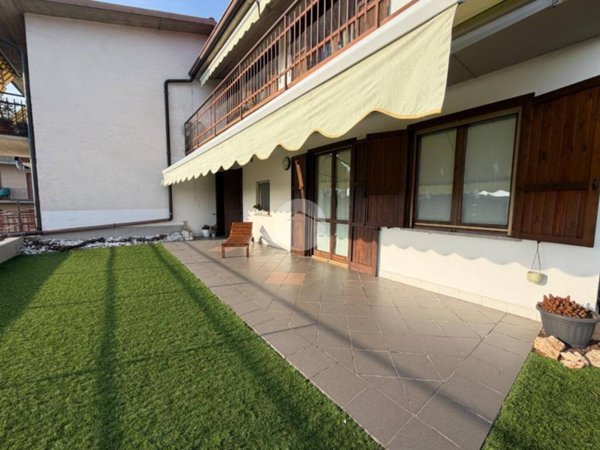 appartamento in vendita a Cenate Sotto