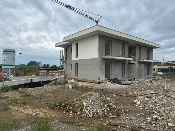 appartamento in vendita a Cenate Sotto