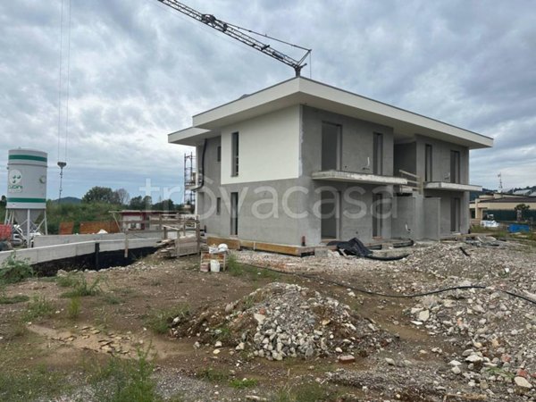 appartamento in vendita a Cenate Sotto
