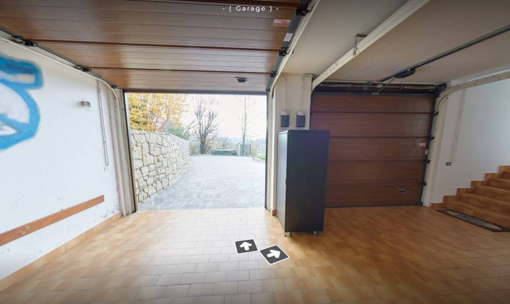 casa indipendente in vendita a Cenate Sotto