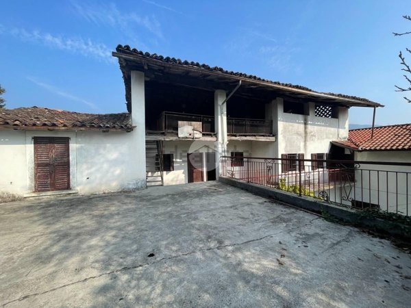 appartamento in vendita a Cenate Sotto