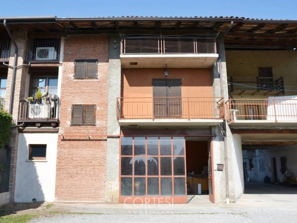 casa indipendente in vendita a Cenate Sotto