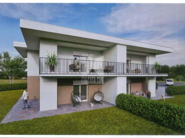 appartamento in vendita a Cenate Sotto