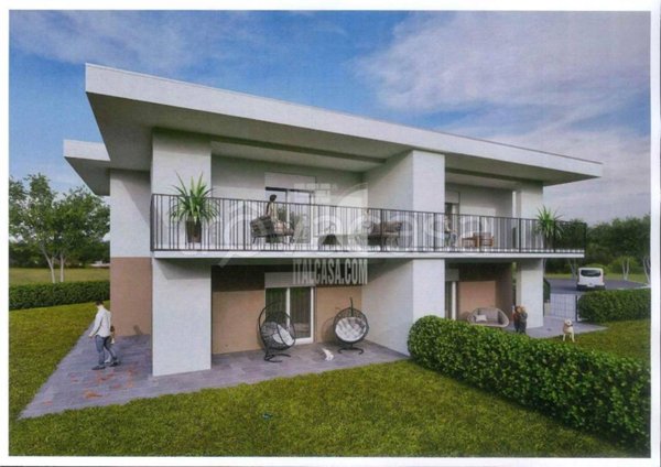 appartamento in vendita a Cenate Sotto