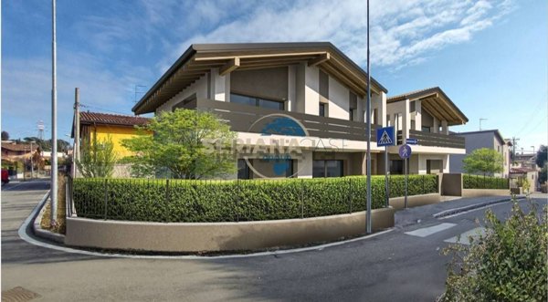 appartamento in vendita a Cenate Sotto