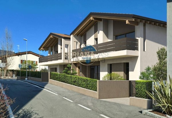 appartamento in vendita a Cenate Sotto