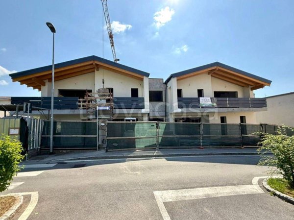 appartamento in vendita a Cenate Sotto