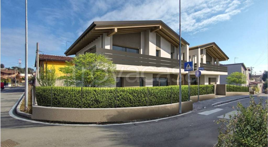 appartamento in vendita a Cenate Sotto