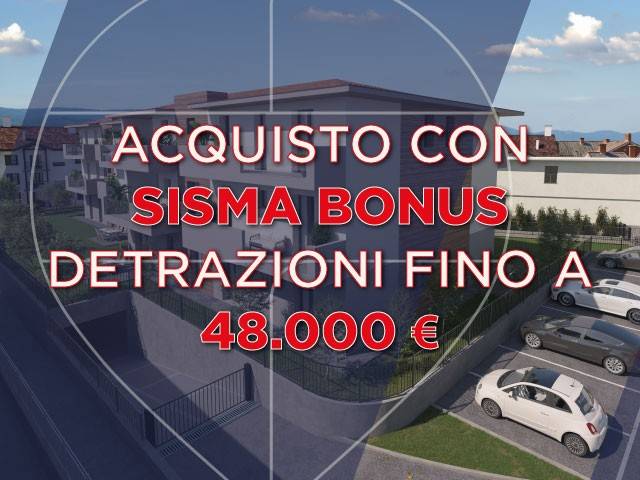 appartamento in vendita a Cenate Sotto