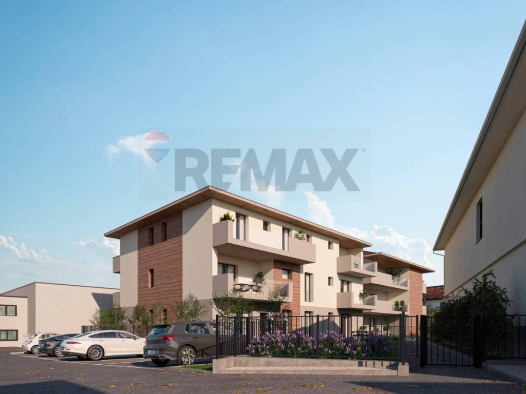 appartamento in vendita a Cenate Sotto
