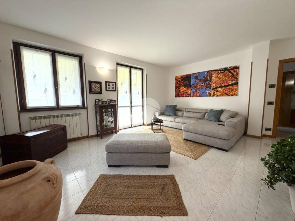 appartamento in vendita a Cenate Sotto