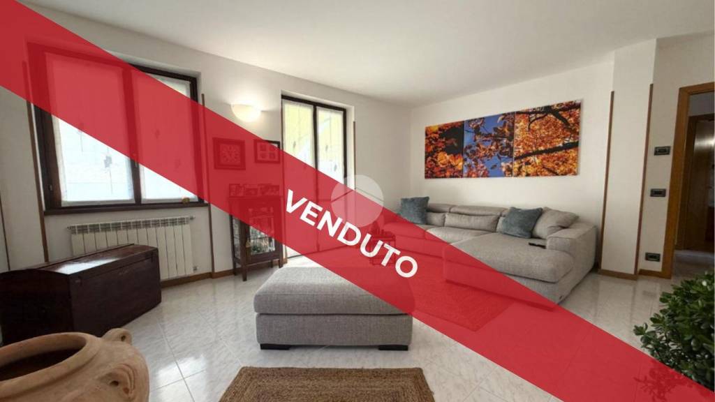 appartamento in vendita a Cenate Sotto