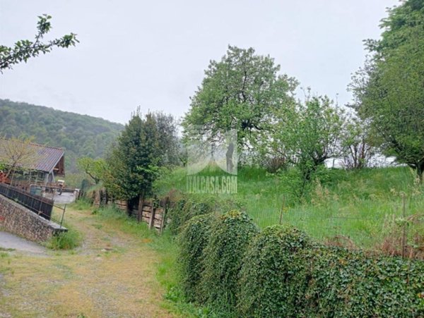 casa indipendente in vendita a Cenate Sotto