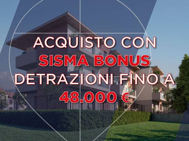 appartamento in vendita a Cenate Sotto