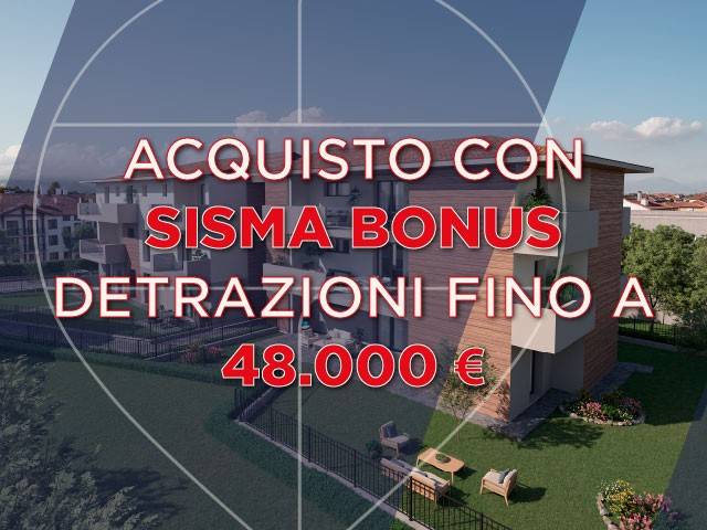 appartamento in vendita a Cenate Sotto
