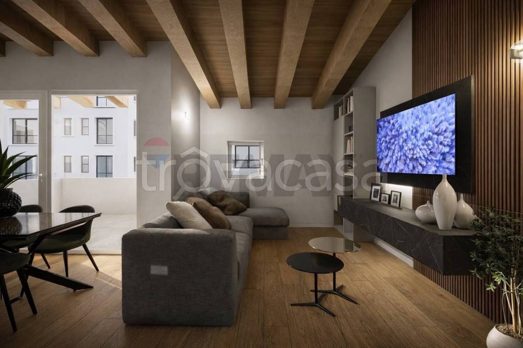 appartamento in vendita a Cenate Sotto