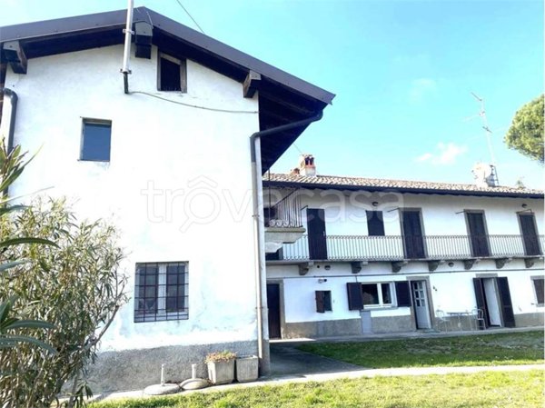 casa indipendente in vendita a Cenate Sotto