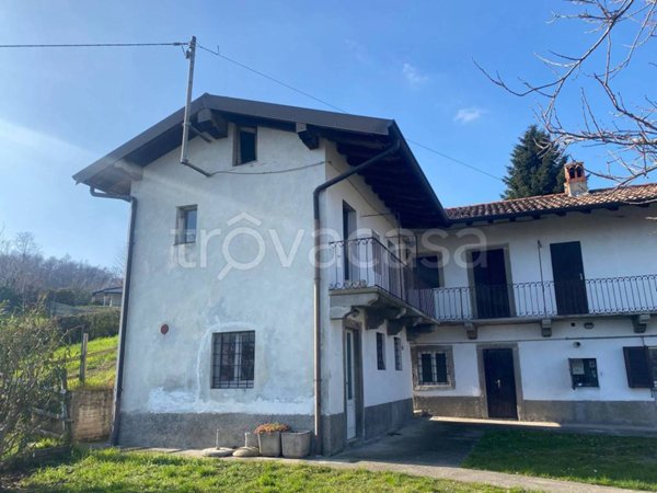 casa indipendente in vendita a Cenate Sotto in zona San Rocco