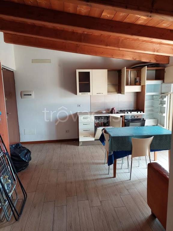 appartamento in vendita a Cenate Sotto