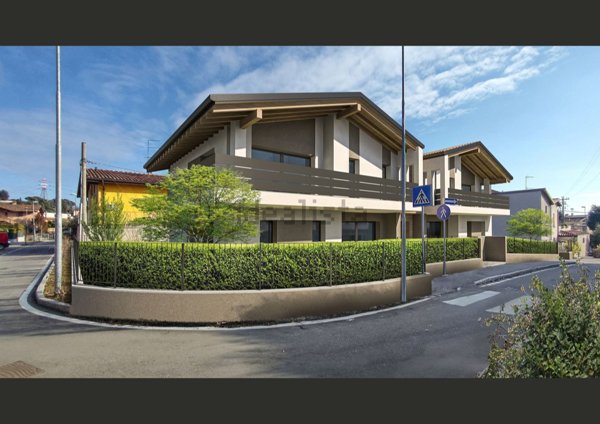 appartamento in vendita a Cenate Sotto