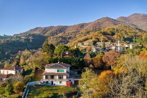 casa indipendente in vendita a Cenate Sotto