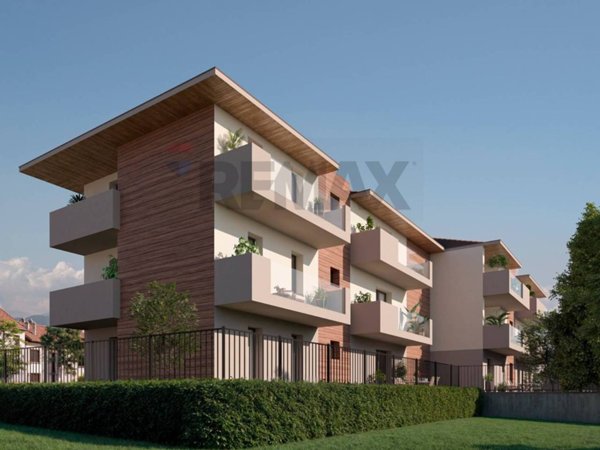 appartamento in vendita a Cenate Sotto