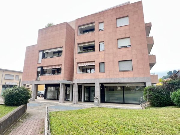 appartamento in vendita a Cenate Sotto