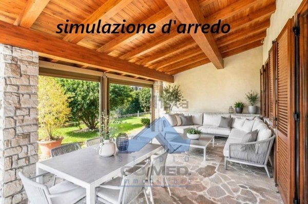 casa indipendente in vendita a Cenate Sotto