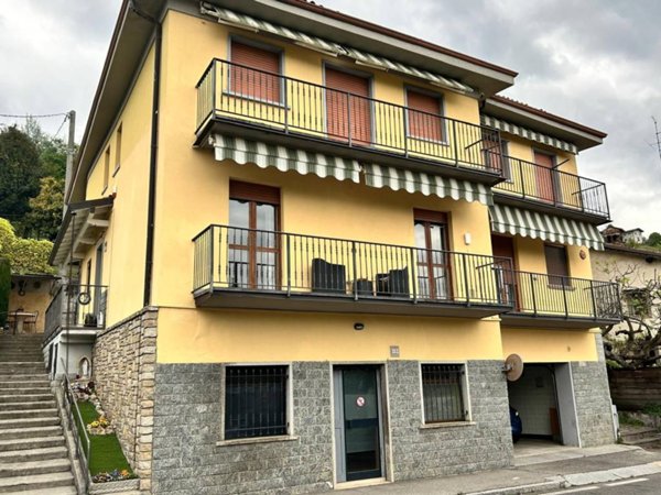appartamento in vendita a Cenate Sotto in zona San Rocco