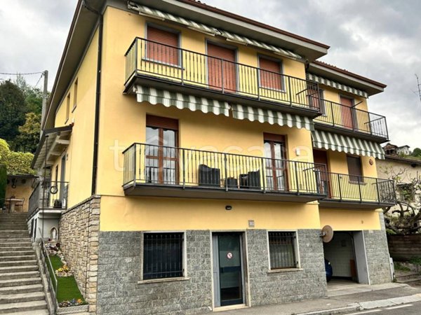 appartamento in vendita a Cenate Sotto
