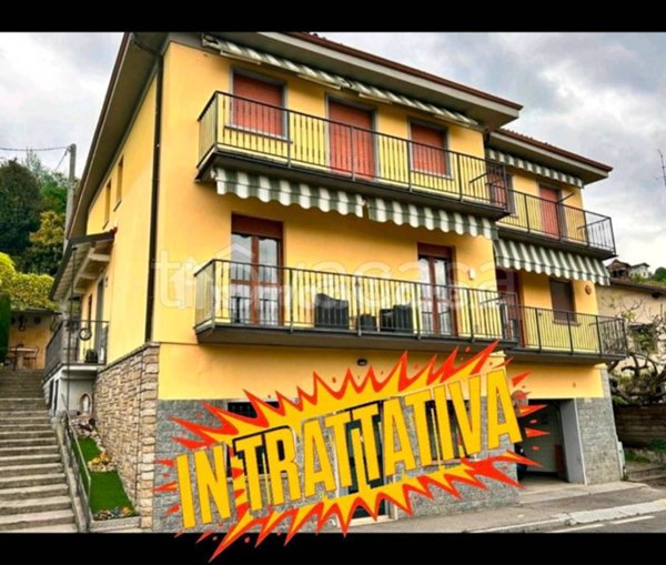 appartamento in vendita a Cenate Sotto in zona San Rocco