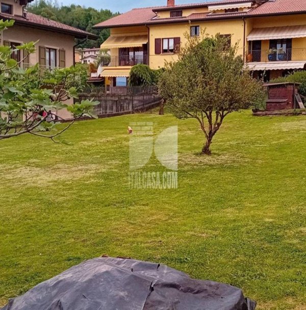 casa indipendente in vendita a Cenate Sotto