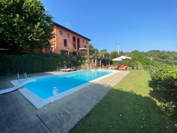 casa indipendente in vendita a Cenate Sotto