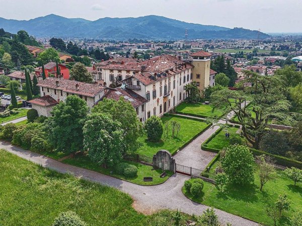 appartamento in vendita a Cenate Sotto