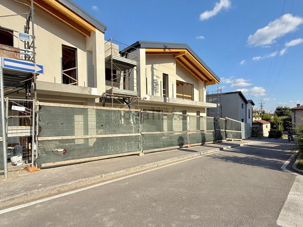 appartamento in vendita a Cenate Sotto