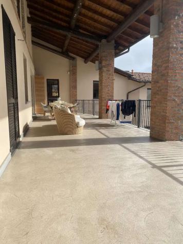 appartamento in vendita a Cenate Sotto