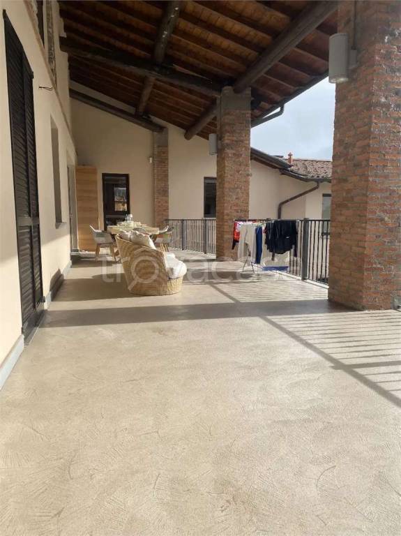 appartamento in vendita a Cenate Sotto